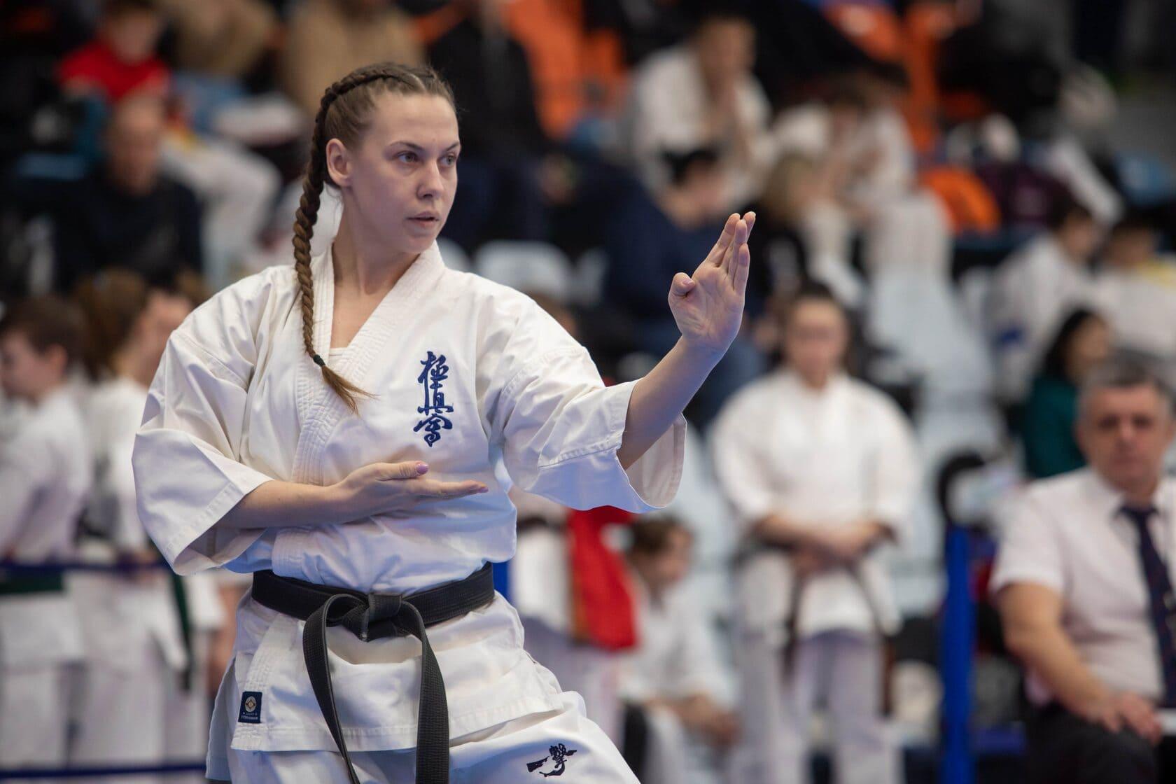 Cultivating Discipline: Life Skills Learned in the SilentEchoProject Dojo